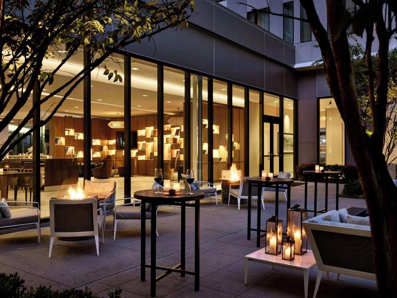 Ac Hotel Dallas By The Galleria image