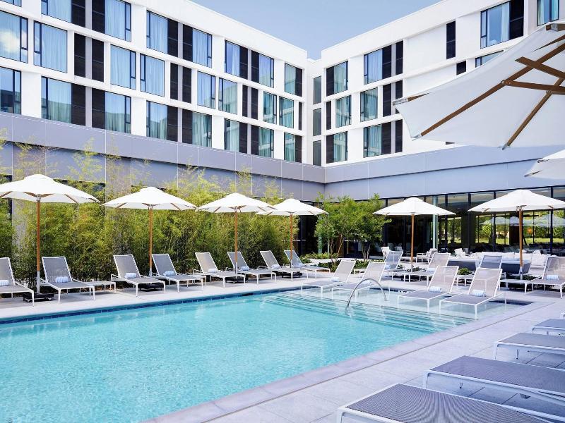 Ac Hotel Dallas By The Galleria image