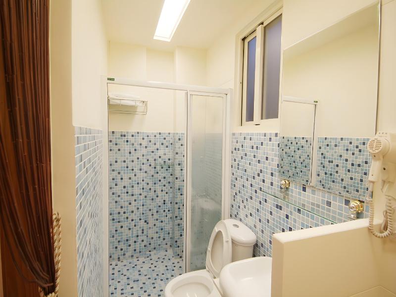 Sunshine Guest House