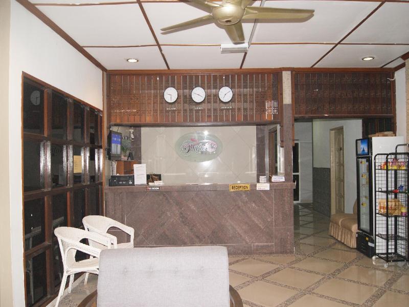 Shafura Hotel 1 image