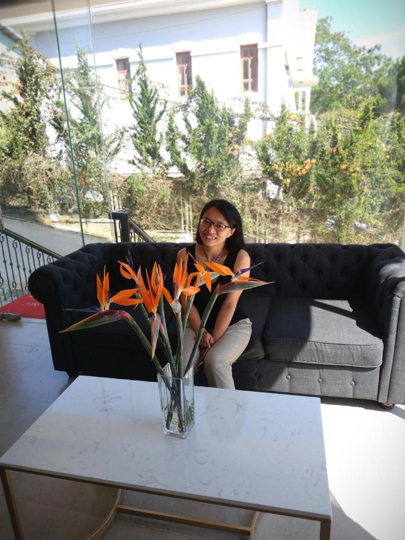 Amia Hotel