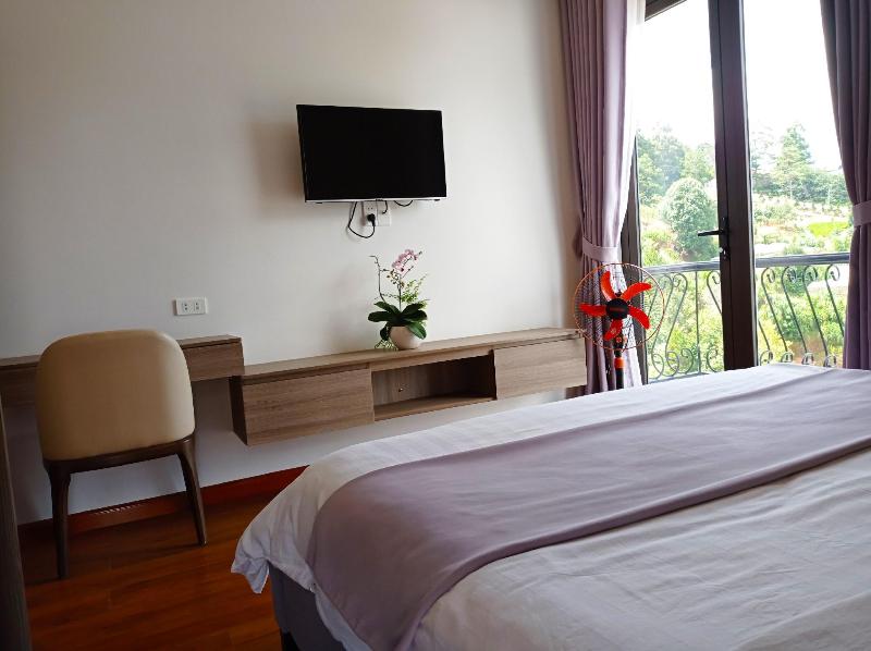 Amia Hotel