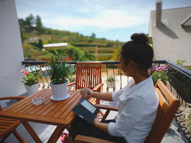 Amia Hotel