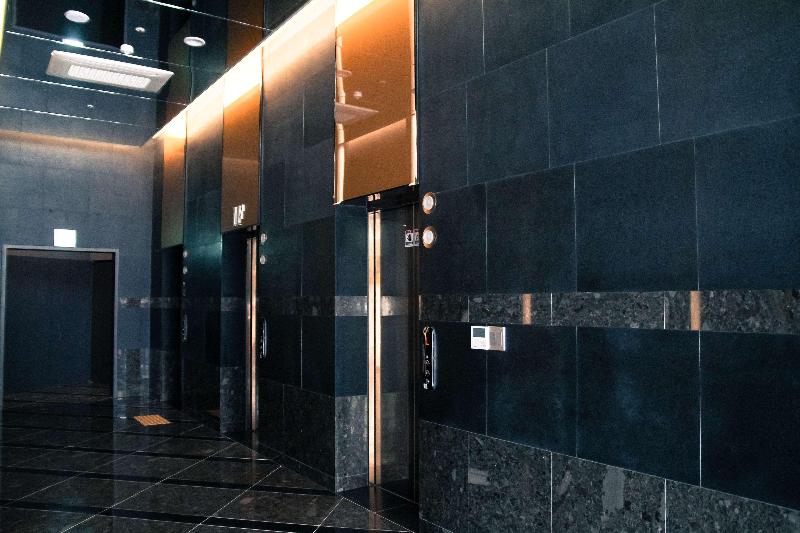 Golden Tulip Ever Yongin Hotel image