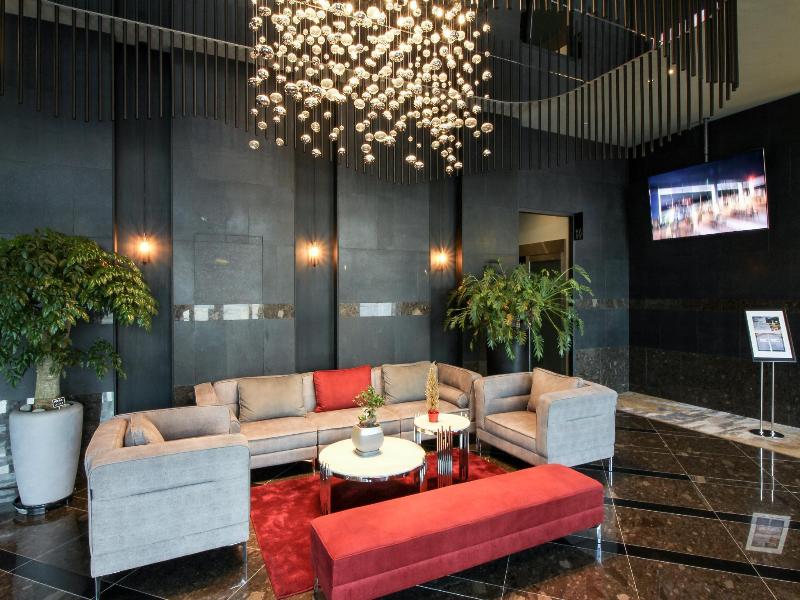 Golden Tulip Ever Yongin Hotel image