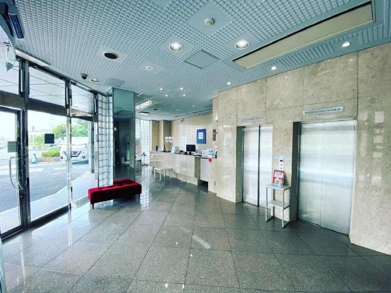 Reiah Hotel Kusatsu image