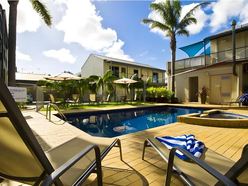Moonlight Bay Apartments image