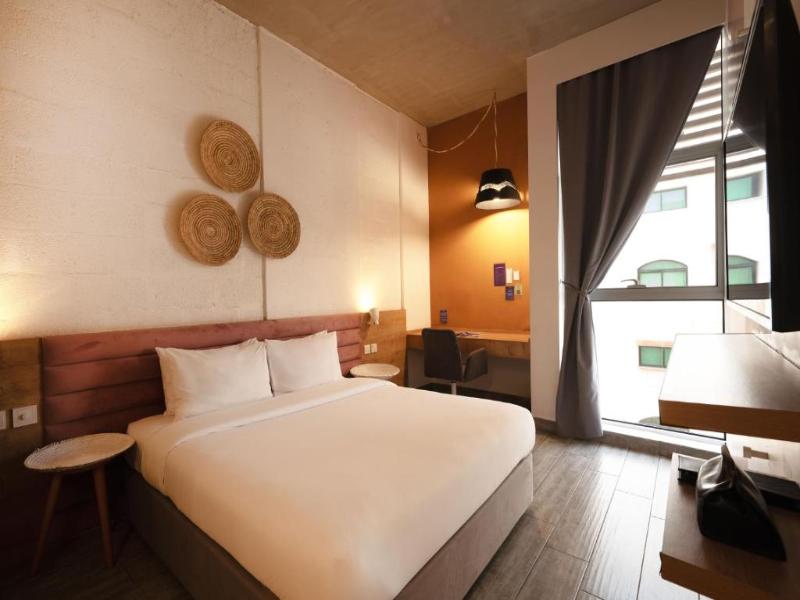 Dara Al Yammamah Hotel image