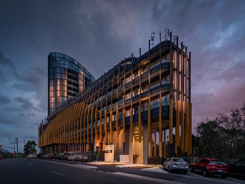 Punthill Ivanhoe image