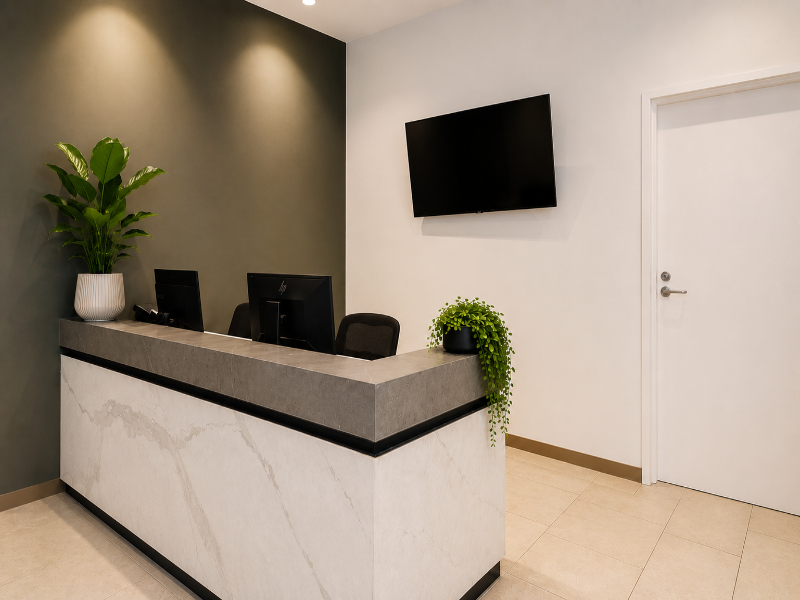 Punthill Ivanhoe image