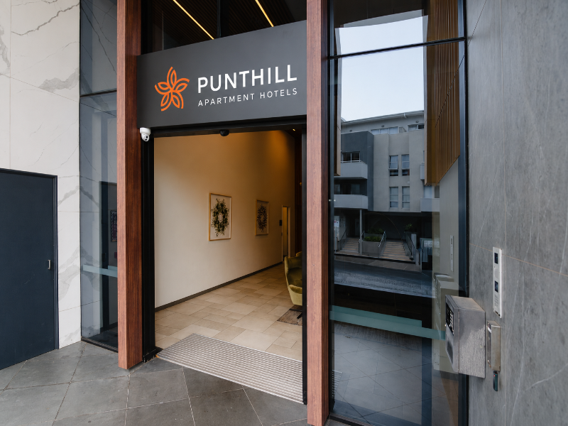 Punthill Ivanhoe image