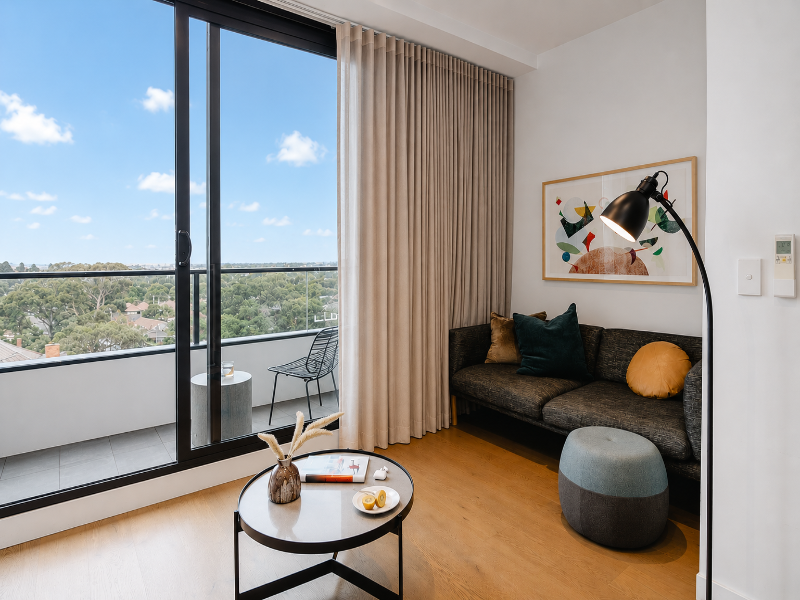 Punthill Ivanhoe image