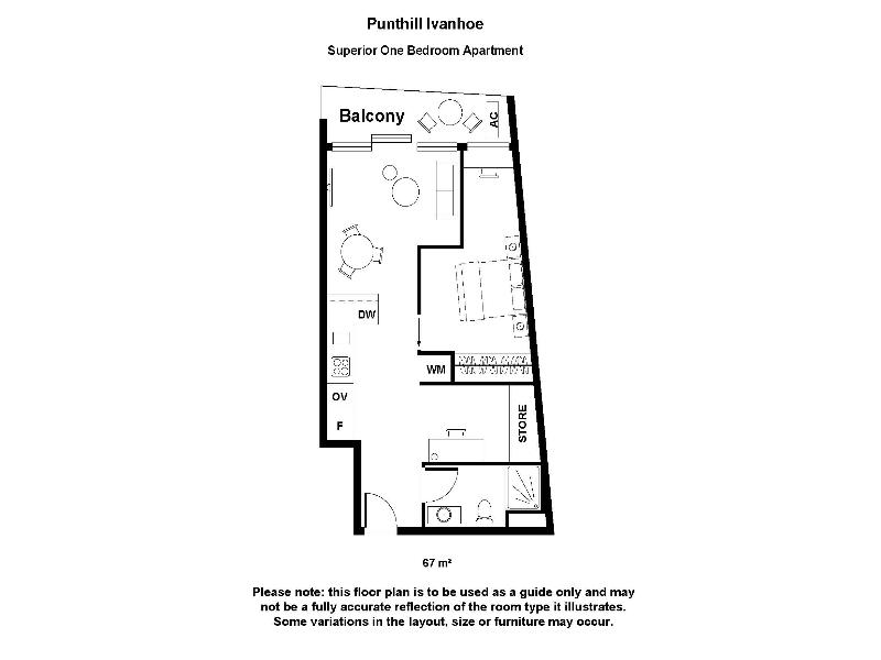 Punthill Ivanhoe image