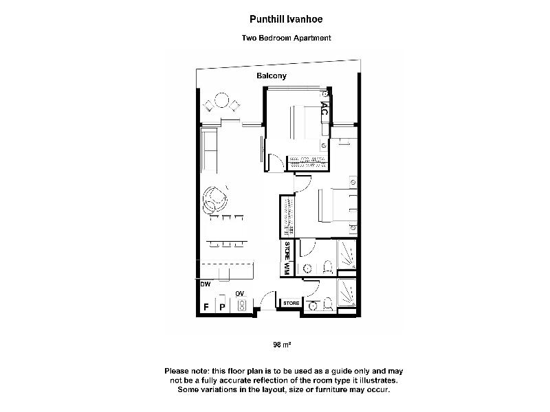 Punthill Ivanhoe image
