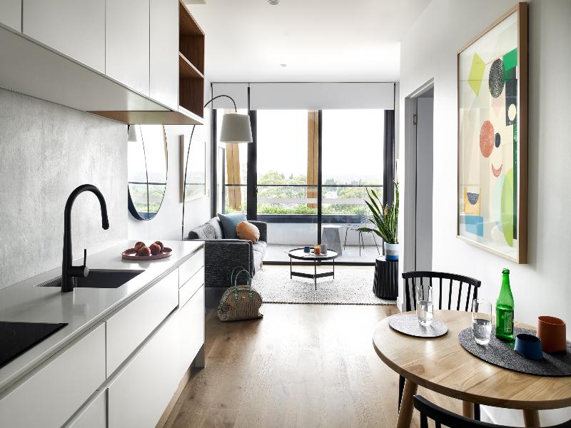 Punthill Ivanhoe image