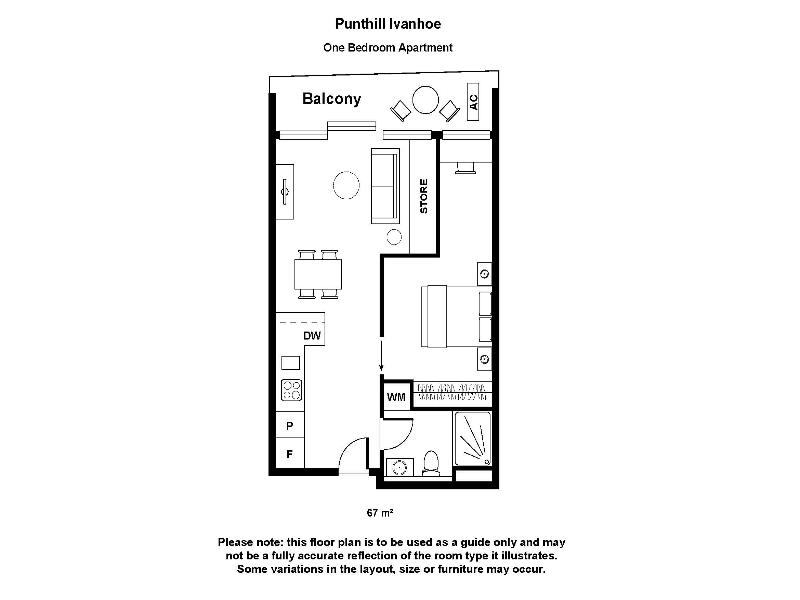 Punthill Ivanhoe image