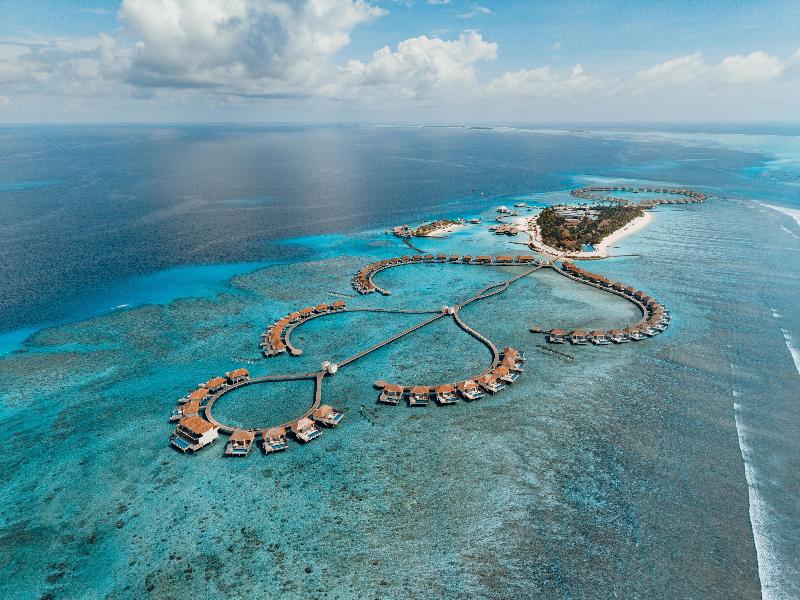 Radisson Blu Resort Maldives image