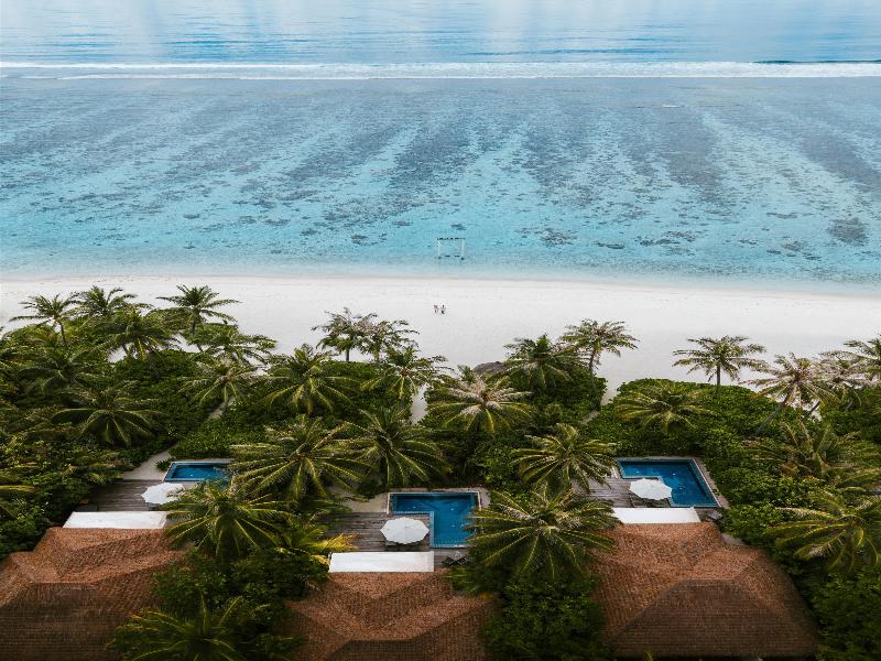 Radisson Blu Resort Maldives image