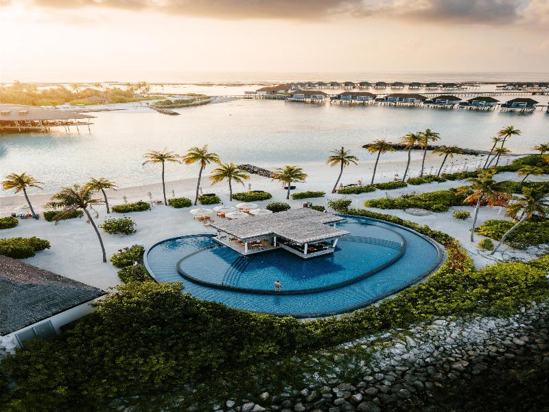 Radisson Blu Resort Maldives image