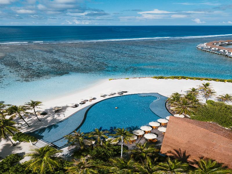 Radisson Blu Resort Maldives image