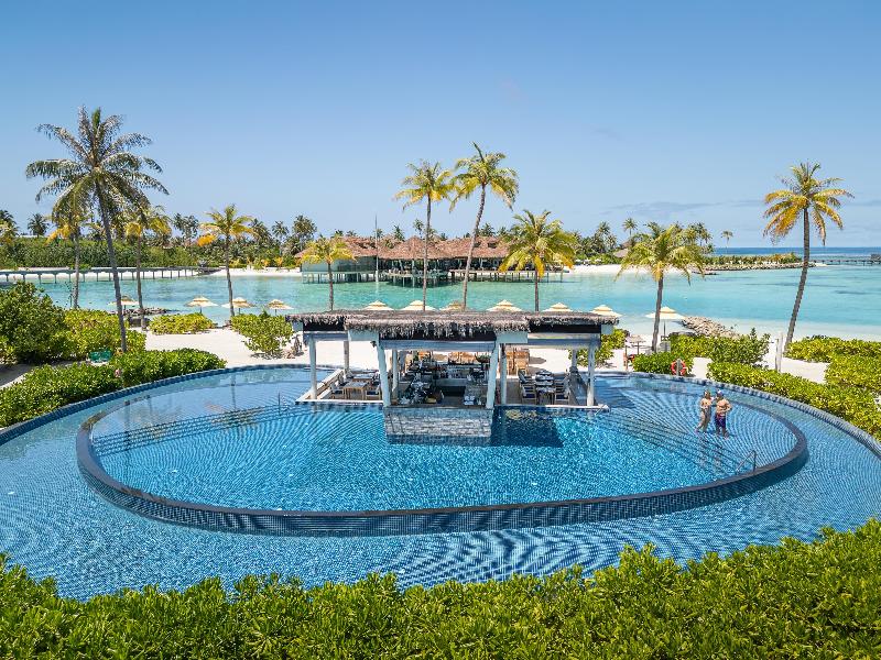 Radisson Blu Resort Maldives image