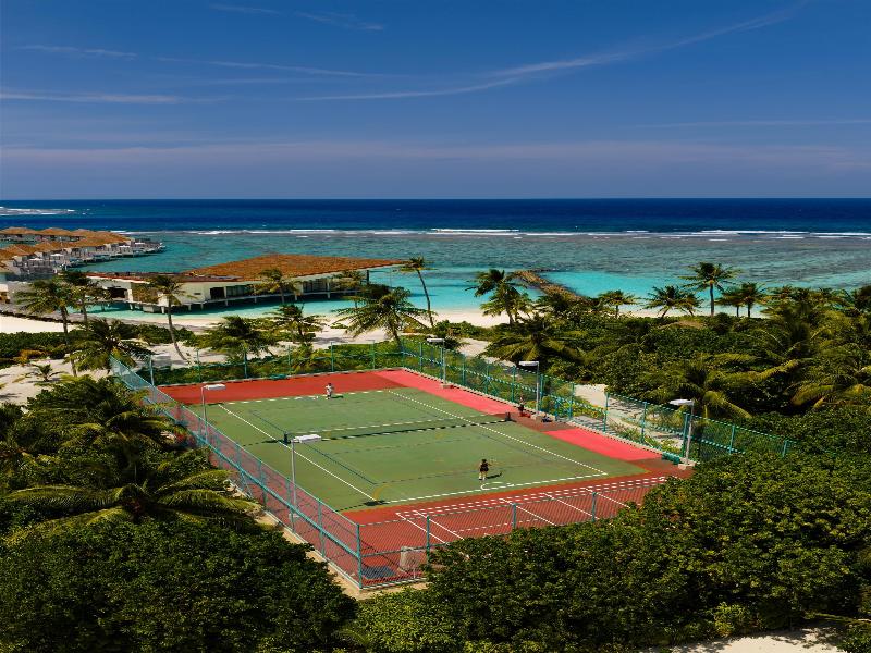 Radisson Blu Resort Maldives image