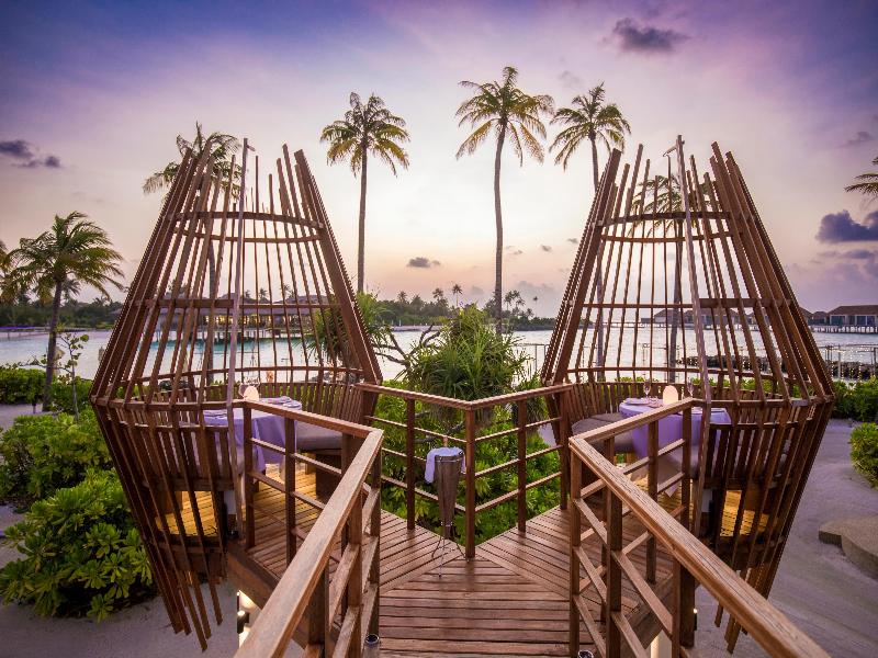 Radisson Blu Resort Maldives image