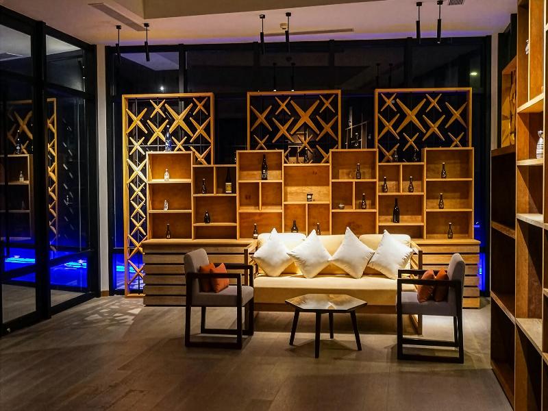 Radisson Blu Resort Maldives image