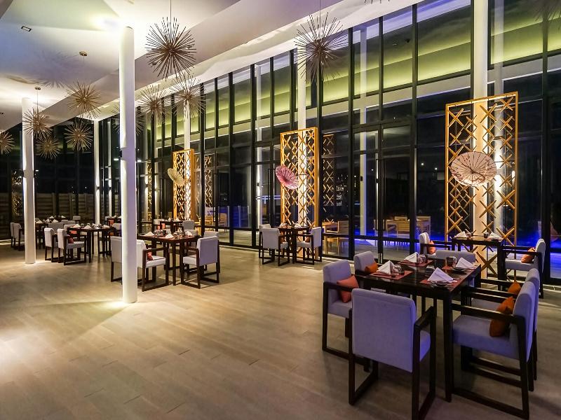 Radisson Blu Resort Maldives image