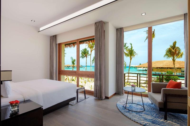 Radisson Blu Resort Maldives image