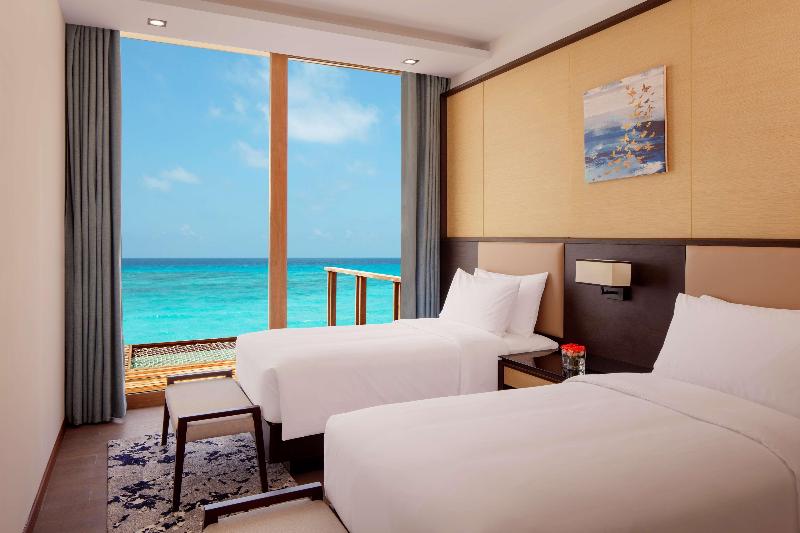 Radisson Blu Resort Maldives image