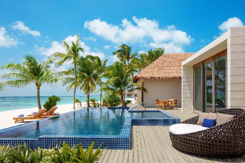 Radisson Blu Resort Maldives image