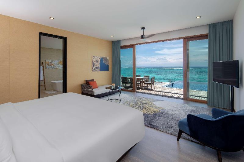 Radisson Blu Resort Maldives image