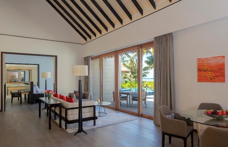 Radisson Blu Resort Maldives image