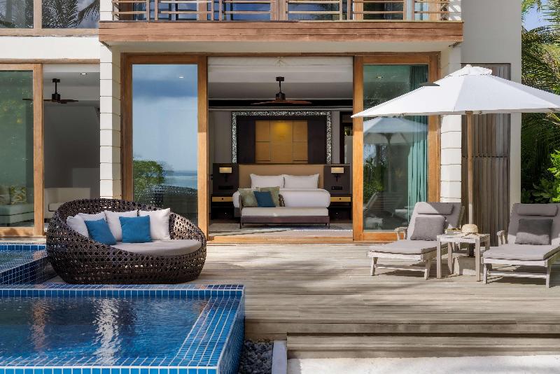 Radisson Blu Resort Maldives image