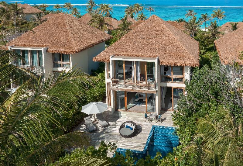 Radisson Blu Resort Maldives image