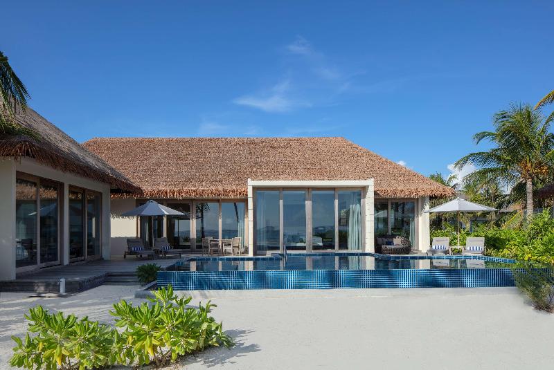 Radisson Blu Resort Maldives image