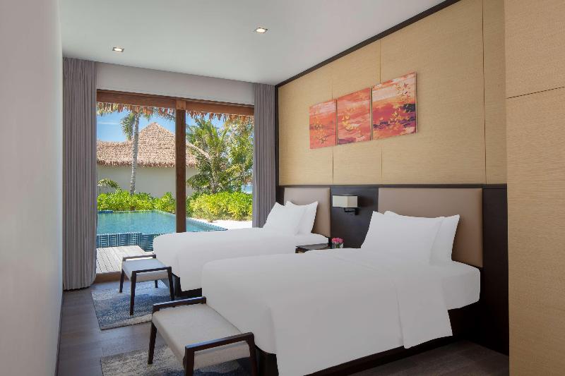 Radisson Blu Resort Maldives image