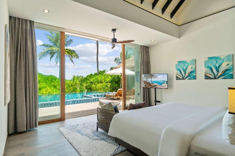 Radisson Blu Resort Maldives image