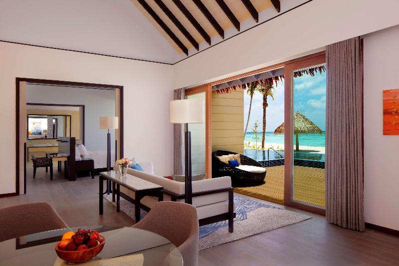 Radisson Blu Resort Maldives image