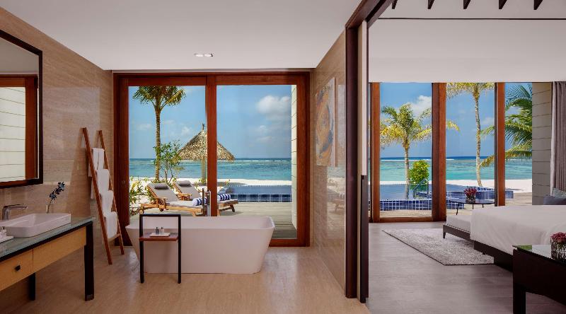 Radisson Blu Resort Maldives image