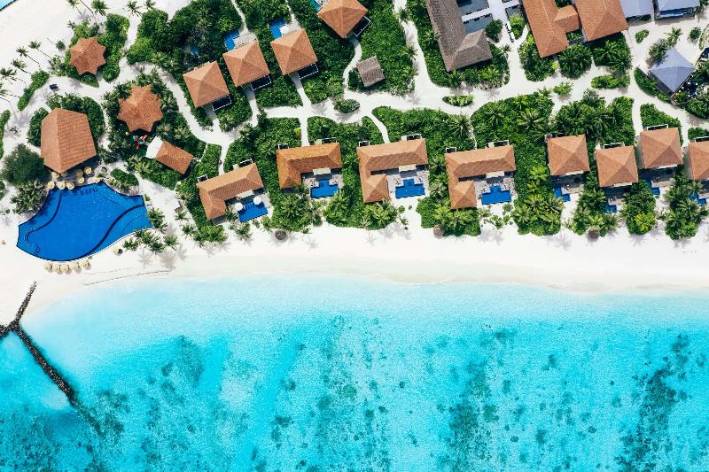 Radisson Blu Resort Maldives image