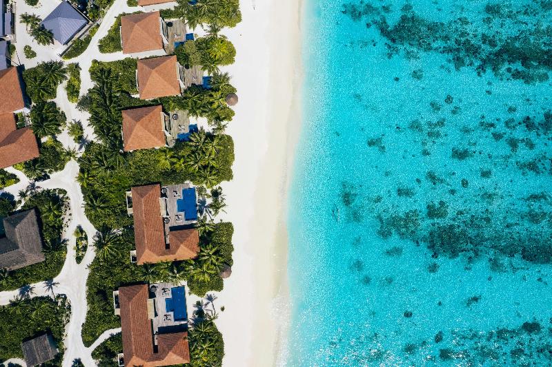 Radisson Blu Resort Maldives image