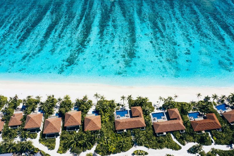 Radisson Blu Resort Maldives image