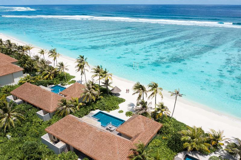 Radisson Blu Resort Maldives image