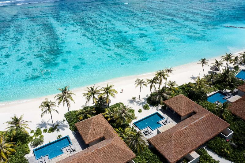 Radisson Blu Resort Maldives image