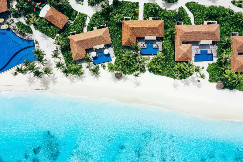 Radisson Blu Resort Maldives image