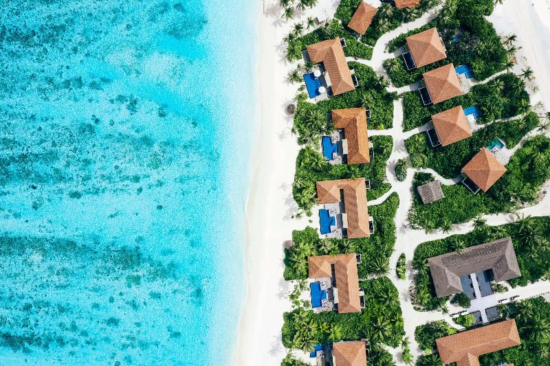 Radisson Blu Resort Maldives image