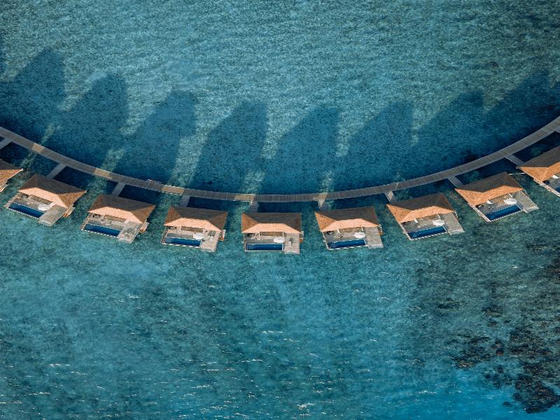 Radisson Blu Resort Maldives image