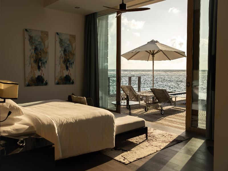 Radisson Blu Resort Maldives image
